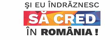 SA CRED IN ROMANIA