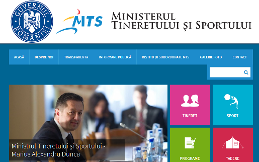 minister-sport-tinerit