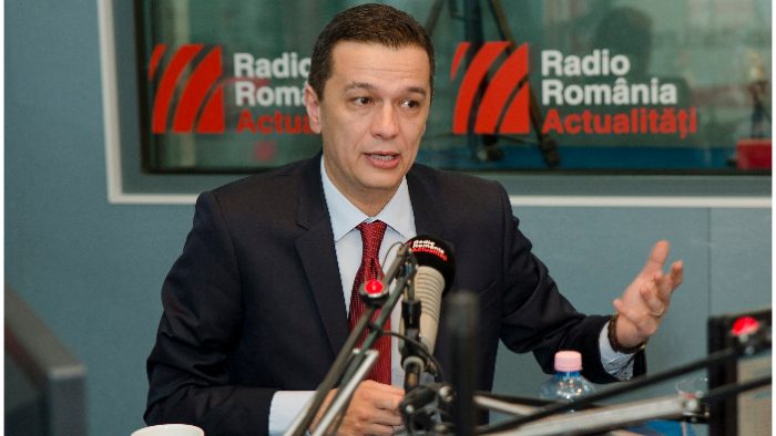 GRINDEANU la RRA
