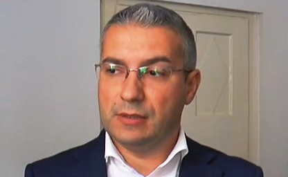 LUCIAN PATRASCU cl bV