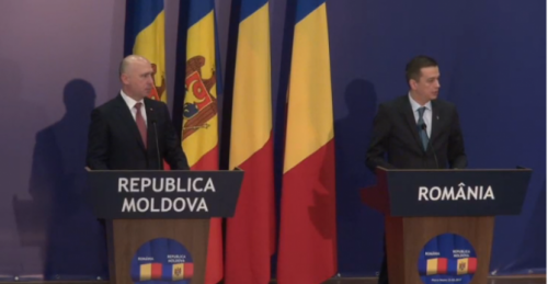 Sorin Grindeanu &, Pavel Filip!