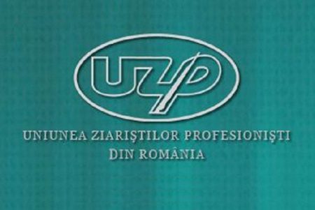 Uniunea Ziaristilor Profesionisti din Romania uzpr