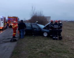 acci autobuz cristian