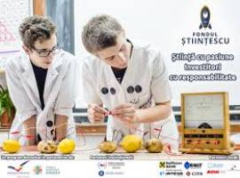 fondul stiintescu