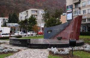 monument anticomunisti