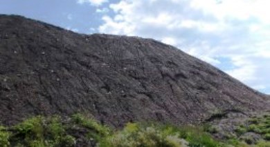 rampa gunoi brasov cnb