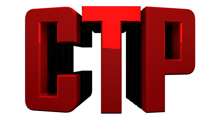 CTP