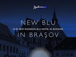 Radisson Blu Bv