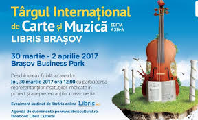 TARG CARTE SI MUZICA 2017