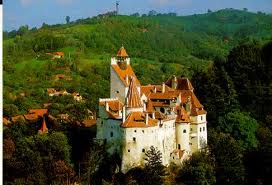 castelul bran