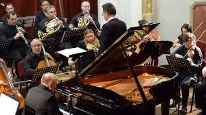 concert daniel goiti