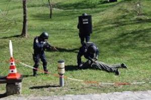 terorist castel bran