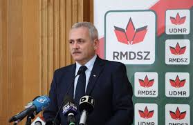 DRAGNEA - UDMR