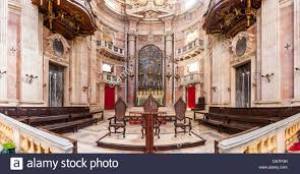 basilica de mafra