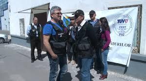 greva garda de mediu