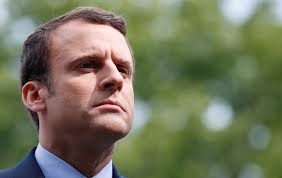 macron