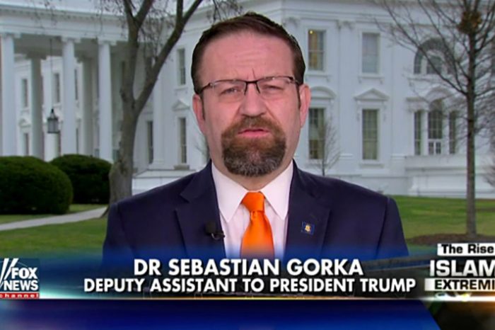 sebastian-gorka