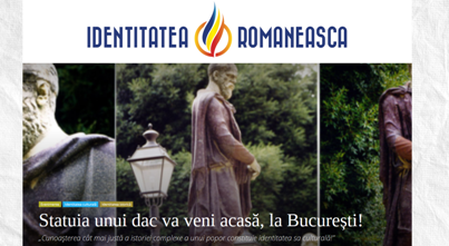 Asociatia ICENTITATEA ROMANESCA