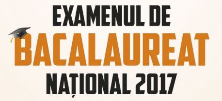 Bacalaureat 2017 j