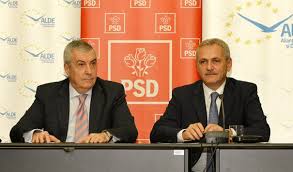 DRAGNEA & TARICEANU iunie