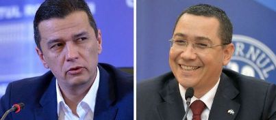 GRINDEANU & PONTA s