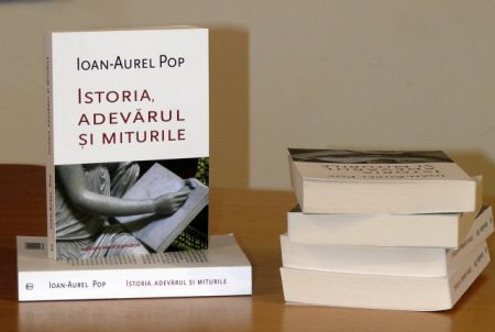 Istoria, adevărul şi miturile