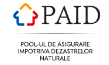Pool-ul de Asigurare împotriva Dezastrelor Natural - logo