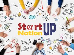 Programul Start-Up Nation l