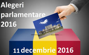 alegerile din 11 decembrie