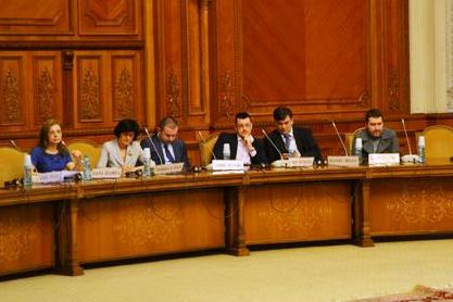 Comisia de anchetă privind alegerile prezidențiale din 2009 AF