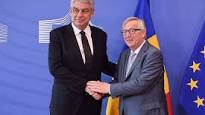 MIHAI TUDOSE & Junker