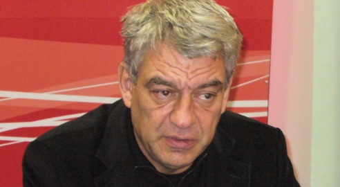 MIHAI TUDOSE premier