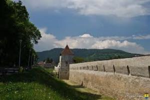 promenada brasov