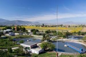 statie epurare stupini