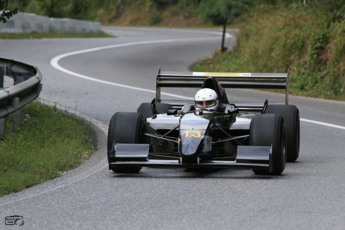 Andrei Dumitrescu Trofeul Teliu 2016