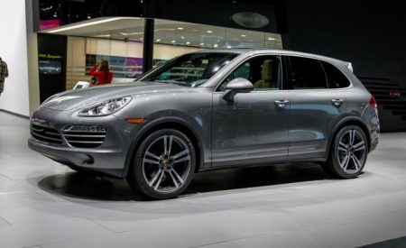 Porsche-Cayenne-
