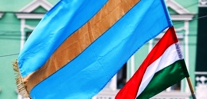 steag maghiar - secuiesc 2