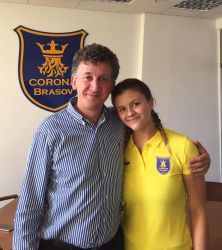 Daria Bucur Liviu Dragomir