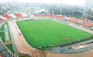 Stadionul DINAMO