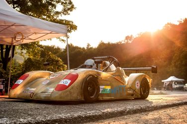 Trofeul Teliu - Simone Tempestini