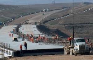 autostrada bv-comarnic