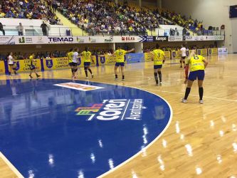 handbal Corona