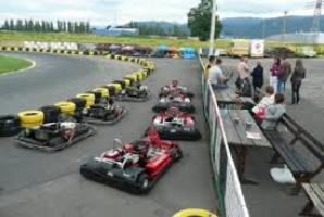 karting ghimbav