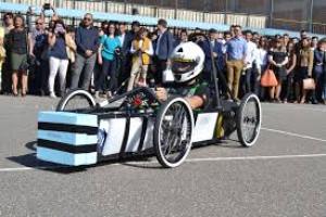 masini de curse info