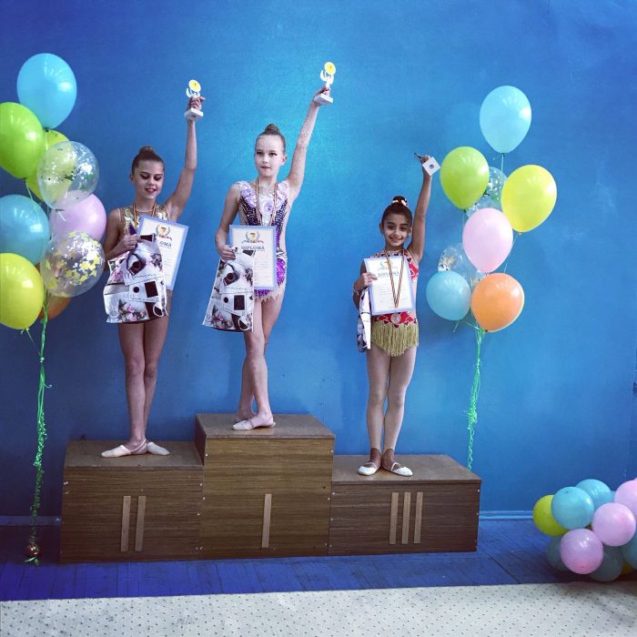 GIMNASTICA TRANSILVANIA 7