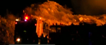 INCENDIU RAMPA OCT 17