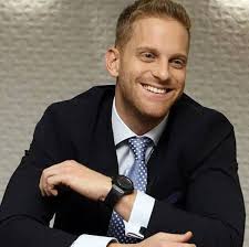 Ilan Laufer, 33 de ani