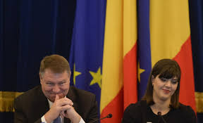 Kovesi - Iohannis W