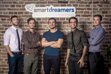 Smartdreamers