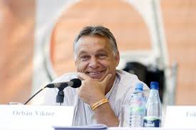 Viktor Orban z